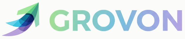 Grovon logo
