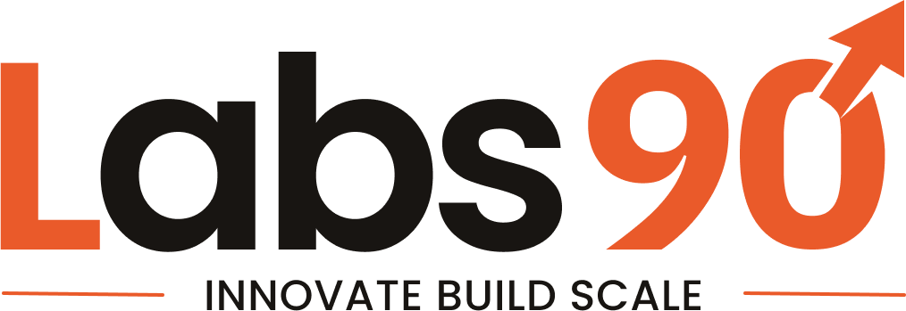Labs90 logo