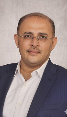 Portrait of Kaveriappa Subbaiah