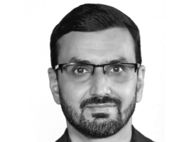 Prasanna Hegde