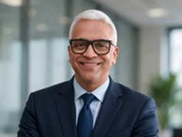 Portrait of Sanjay Devudu