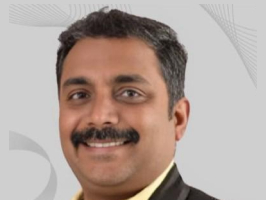 Srinath Gururajarao